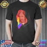 Queer In Christ LGBT Shirt