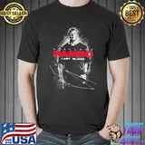 Rambo Last Blood Stallone Shirt