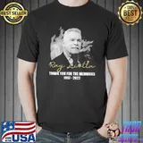 Ray Liotta thank you for the memories 1957 2022 shirt