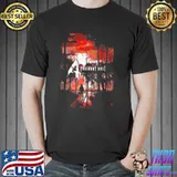 Resident evil 4 art shirt
