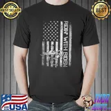 Ridin With Biden Bike Bicycle Running The Country T-Shirt