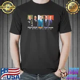 Rip william hurt 19502022 shirt