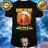Ronnie Van Zant Be A Simple Kind Of Man Shirt