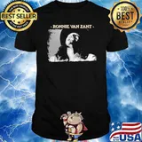 Ronnie Van Zant Shirt