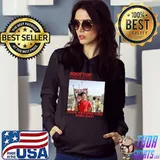 RoofTop Koreans Classic T-Shirt Hoodie
