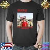 RoofTop Koreans Classic T-Shirt