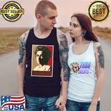 Rosa Luxemburg T-Shirt Tank Top
