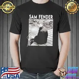 Sam fender lover shirt