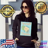 Say hello to summer T-Shirt Hoodie