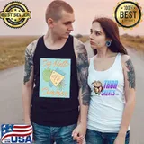 Say hello to summer T-Shirt Tank Top