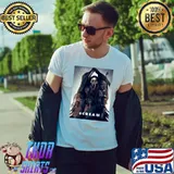Scream everybody is a suspect ghostface shirt