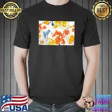 Seamless pattern T-Shirt