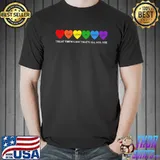 See The Light In Others And Treat Them Like That's All You See Shirt