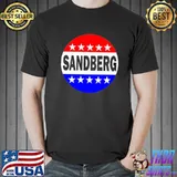 Sheryl sandberg 2020 presidential election shirt