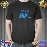 She's a 10 but trend twitter 2022 shirt