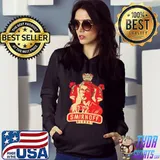 Smirnoff alexeI stranger things 3 s Hoodie