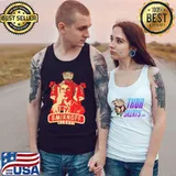 Smirnoff alexeI stranger things 3 s Tank Top