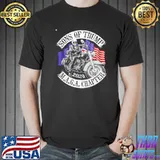 Sons Of Trump Maga Chapter Trump Shirt Unisex