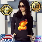 Soul Music Vintage Shirt Hoodie