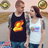 Soul Music Vintage Shirt Tank Top