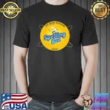 Spelling bee logo shirt