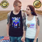 Stefon diggs Buffalo Bills s Tank Top