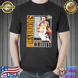 Steph curry mvp warriors bootleg retro 90s shirt