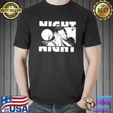 Steph curry night night shirt