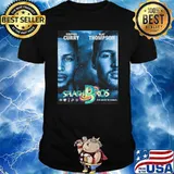 Stephen Curry Klay Thompson Splash Bros Shirt