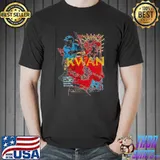 Steven kwan vip meet and greet shirt