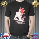 Stranger things target things shirt
