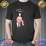 Stupidomete Biden Shirt