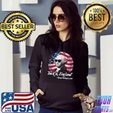 Suck It England George Washington 1776 Shirt Hoodie