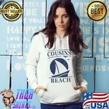 Summer Cousin Beach The Summer I Turned Pretty TSITP T-Shirt Hoodie