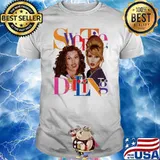 Sweetie Darling Gnarly Bazaar Shirt