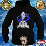 Tampa Bay Lightning Cup Eastern Conference Champions June 2022 s Hoodie