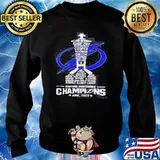 Tampa Bay Lightning Cup Eastern Conference Champions June 2022 s Sweater