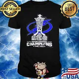 Tampa Bay Lightning Cup Eastern Conference Champions June 2022 shirt
