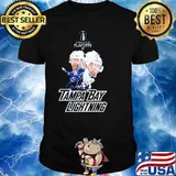 Tampa Bay Lightning Shirt