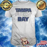 Tampa Puckin' Bay Shirt Unisex