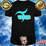 Tanqr Merch Youth T-Shirt