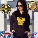 TedeschI trucks band logo s Hoodie