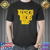TedeschI trucks band logo shirt