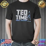 Teoscar hernandez teo time shirt