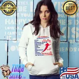 Thank You Democrats Building Back Better Shirt Hoodie