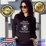 That's hearsay brewing co home of the mega pint T-Shirt Hoodie