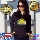 The Beach Is Calling And I Must Go Beach, Vacation, Summer T-Shirt Hoodie