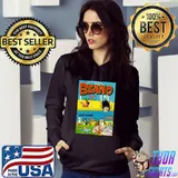 The beano book 1981 cats' home T-Shirt Hoodie