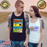 The beano book 1981 cats' home T-Shirt Tank Top