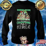 The Boston.Celtics N.B.A Final 2022 Champions Shirt Sweater